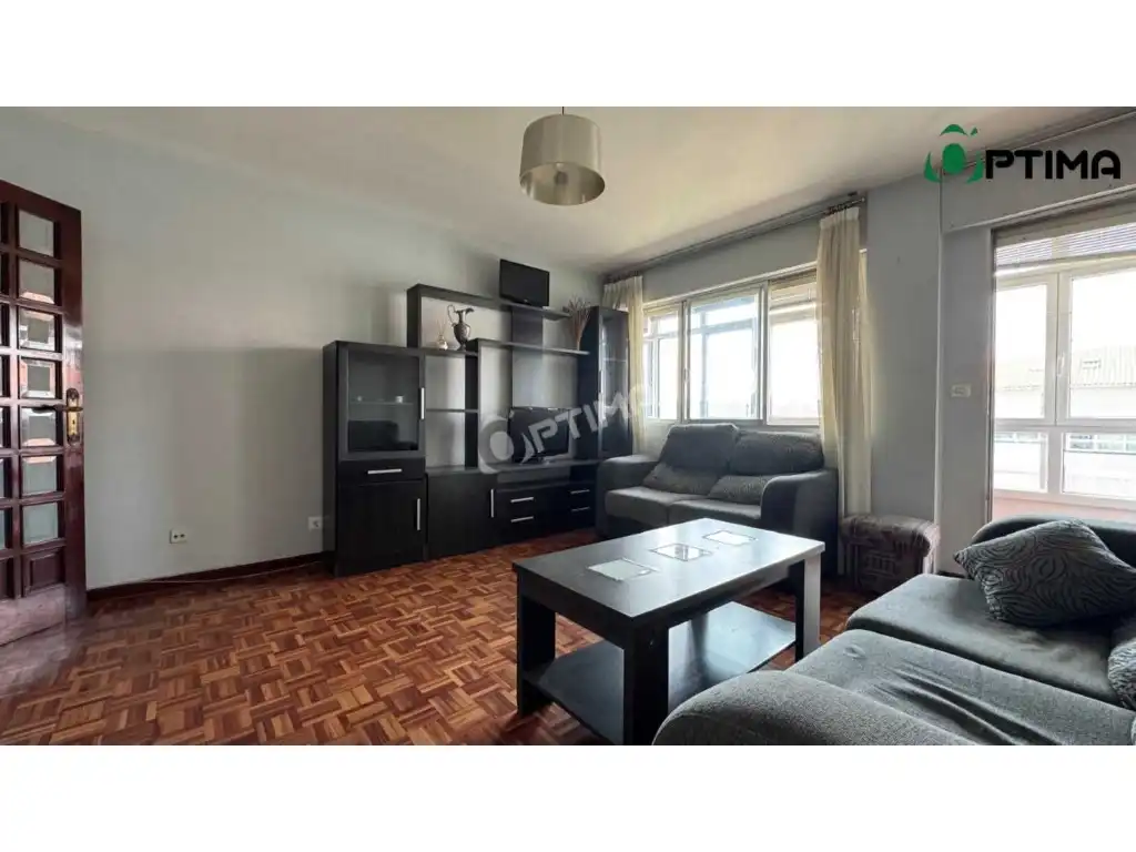 Flat with lift to rent in Ensanche - Sar, imagen 48