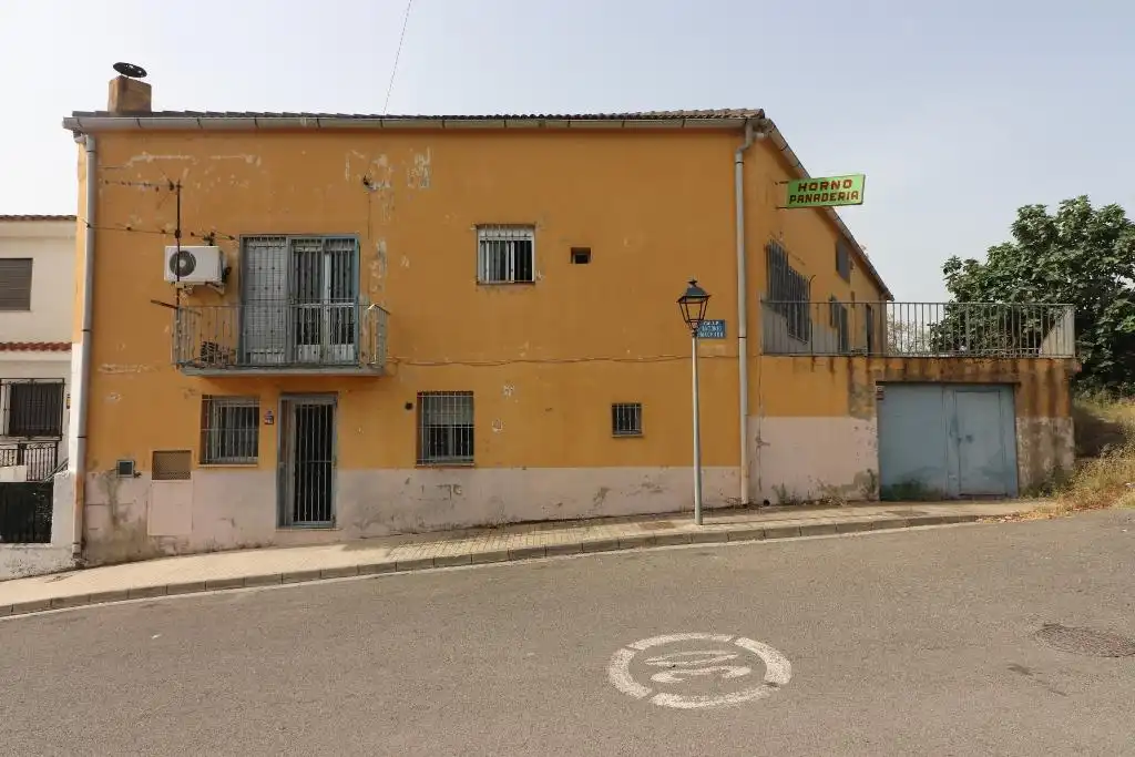 Casa en venda a Avenida Diputación