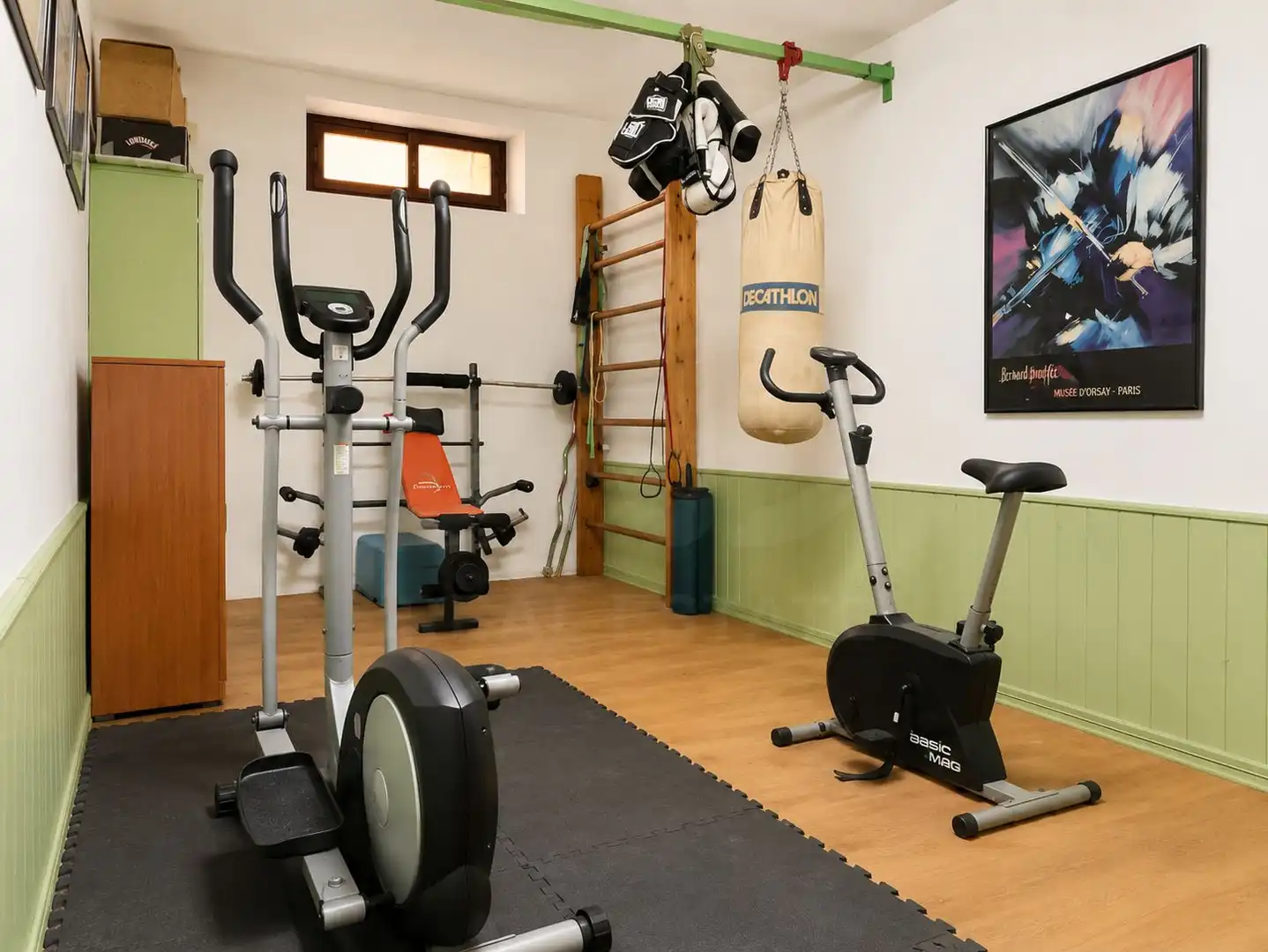 Casa o chalet en venta en Burgos con Calefacción