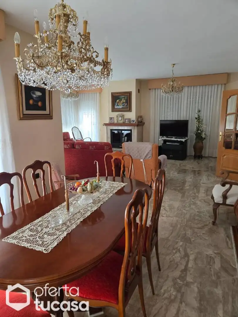 Wohnung zum Verkauf in Muro de Alcoy