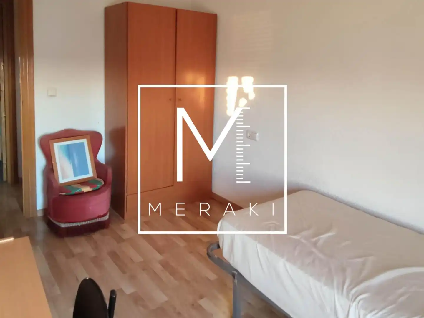 Piso con terraza en venta en Carretas - Pajarita, imagen 8