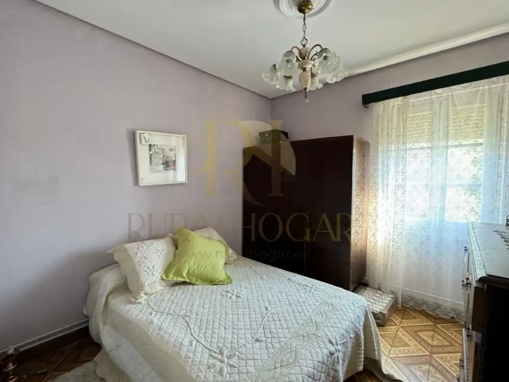 Casa o chalet en venta en Armunia