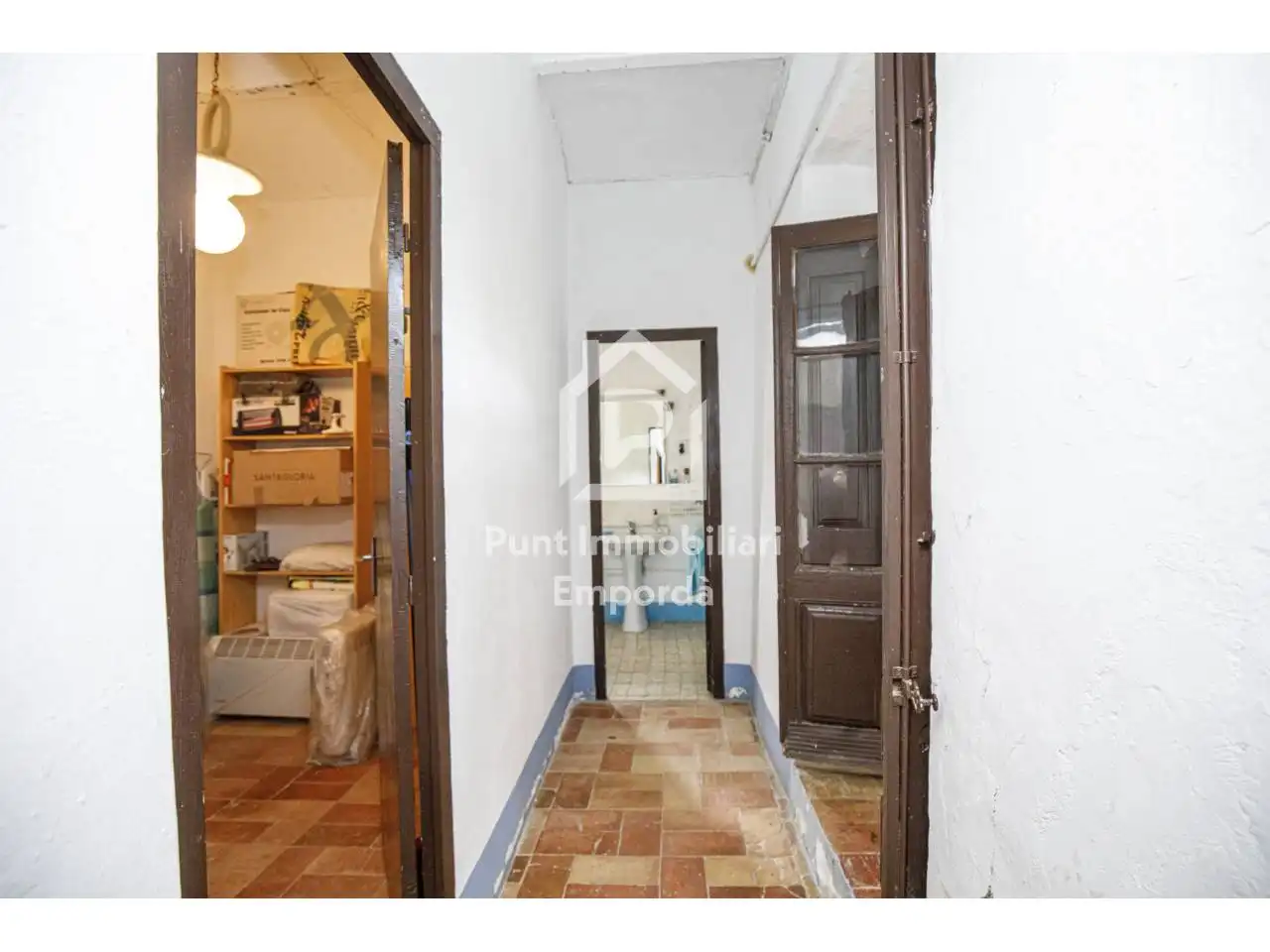 Finca rústica en venta en Palau de Santa Eulàlia con Jardín privado y Terraza