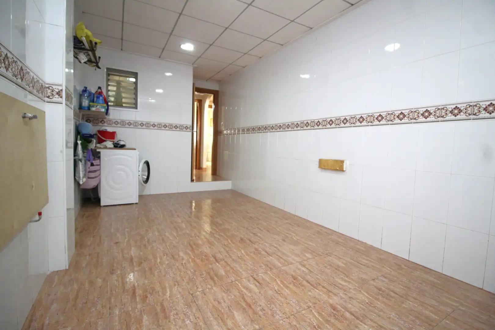 Casa con giardino in vendita a Los Narejos - Punta Calera, imagen 29