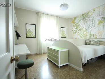 Flat for sale in Macarena