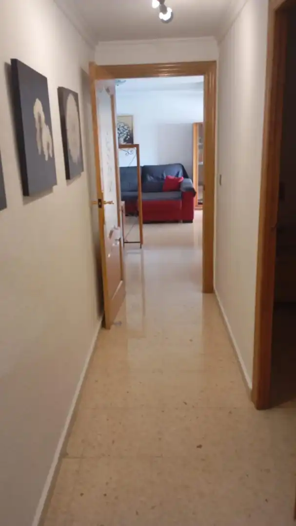 Apartments for sale in Playa Poniente