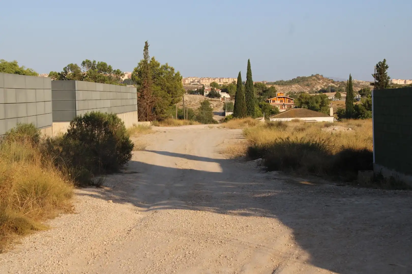 Residencial en venta en Molina de Segura