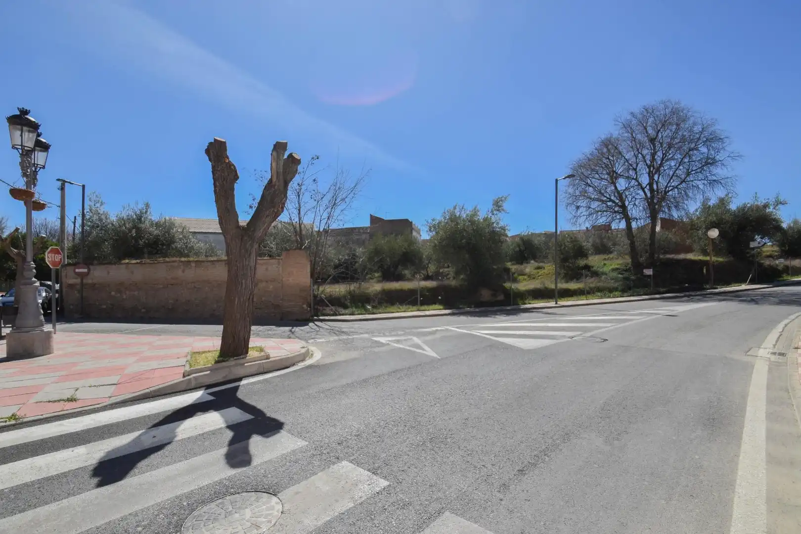 Terreni e lotti in vendita a Calle LAS VEGAS