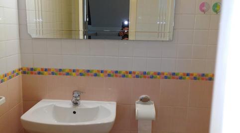 Foto 5 de Apartament de lloguer a Calle Carabaña, Ensanche, Madrid