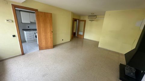 Foto 3 de Piso en venta en Rambla de França, Puigfred, Badalona