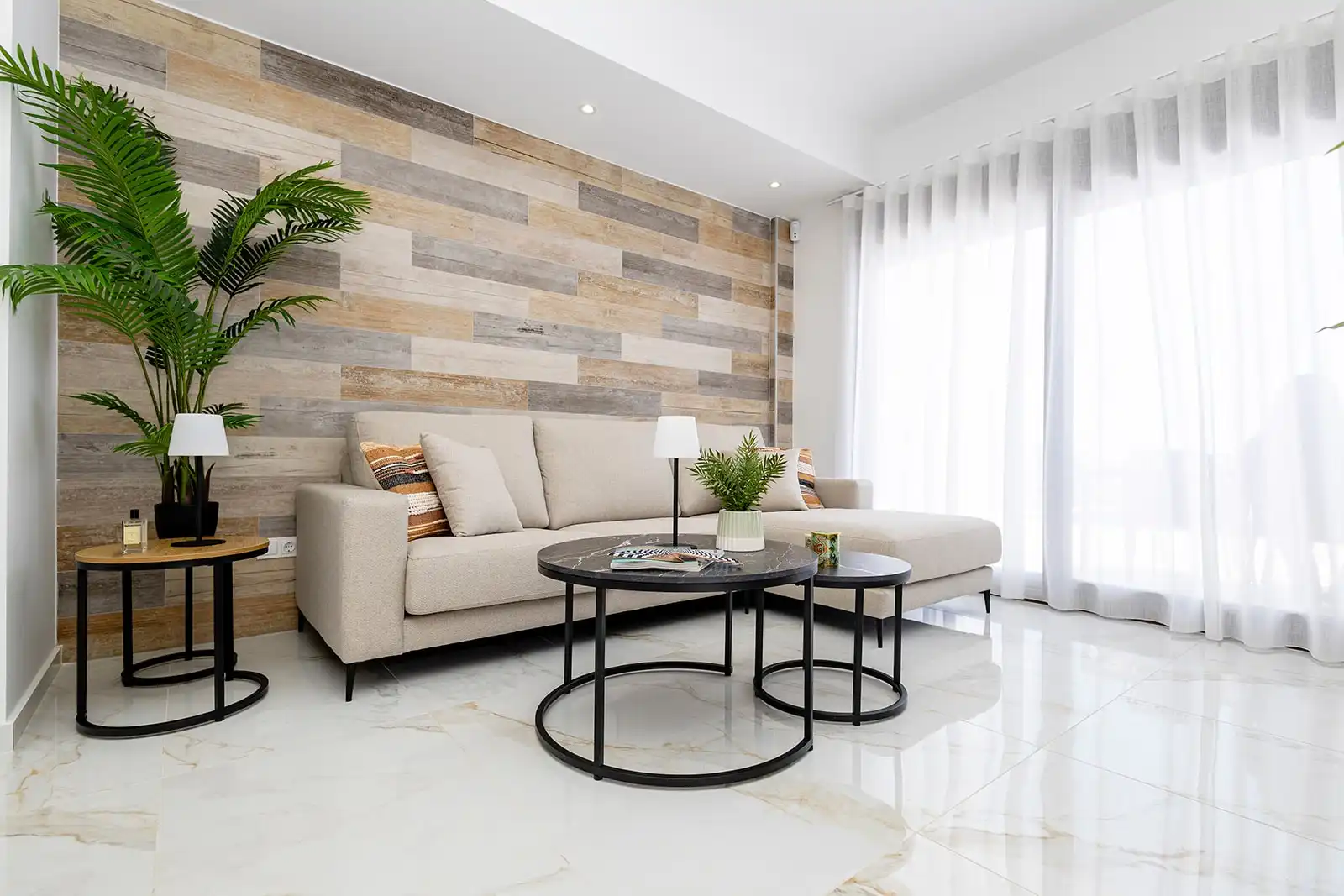 Casa en venta en Balcón de Ponoig - Polop Paradis - Polop Hills, imagen 7