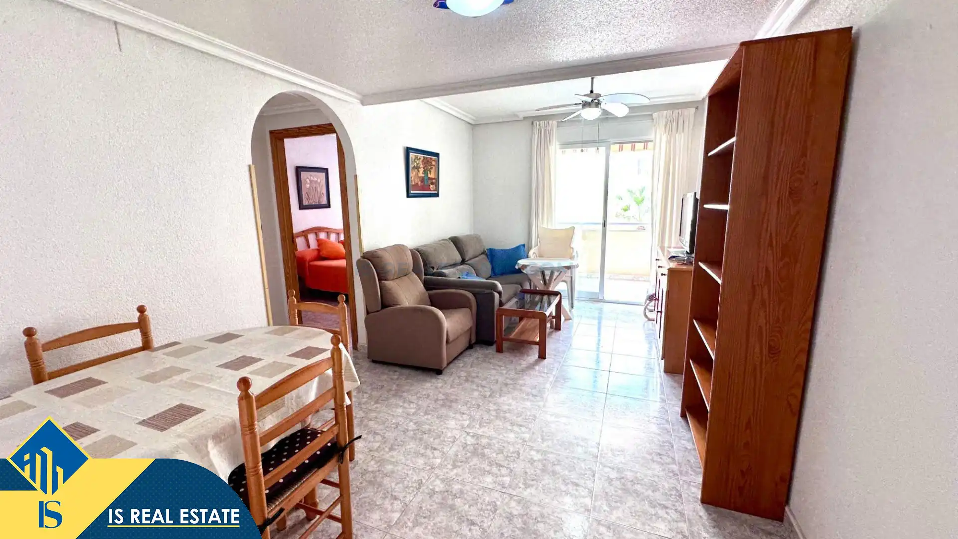 Apartment with lift for sale in Guardamar Playa, imagen 3