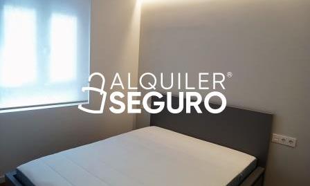 Foto 2 de Pis de lloguer a San Antonio, Ensanche, Araba - Álava