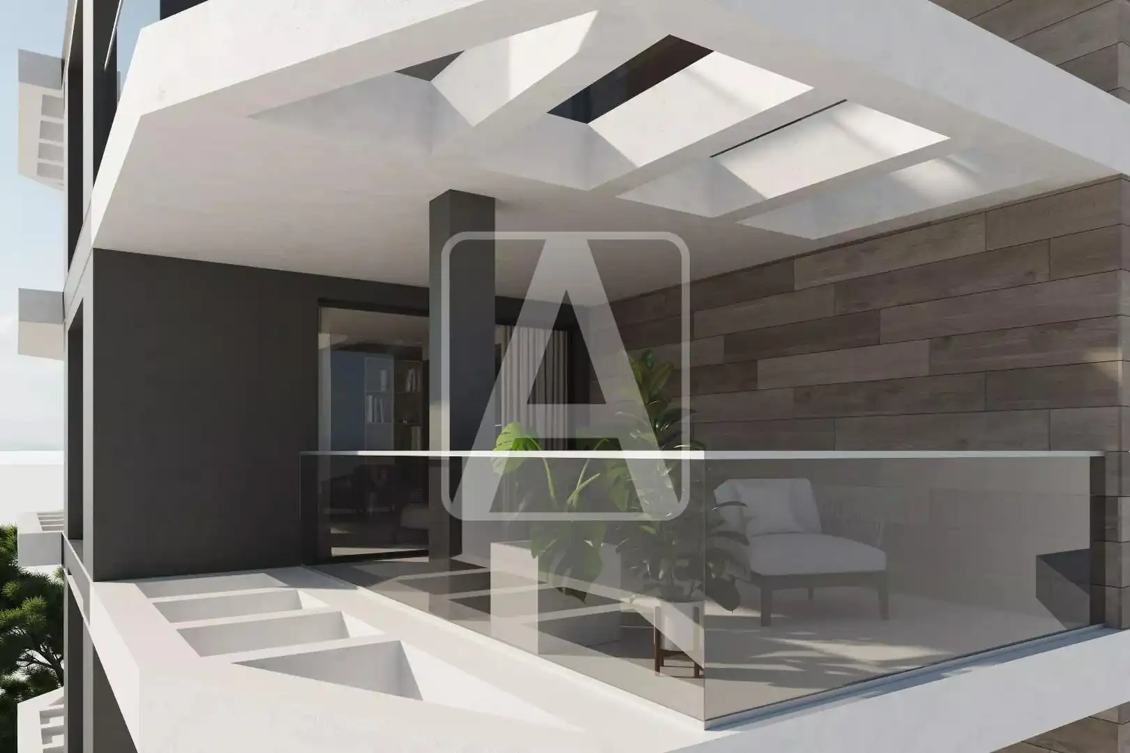 Apartment with pool for sale in Marisol Park - Ortembach - Los Almendros, imagen 7