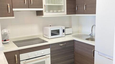 Foto 4 de Apartament de lloguer a Martagina, 40, Chullera, Málaga