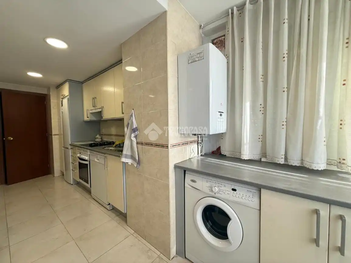 Flat for sale in Pinar del Rey