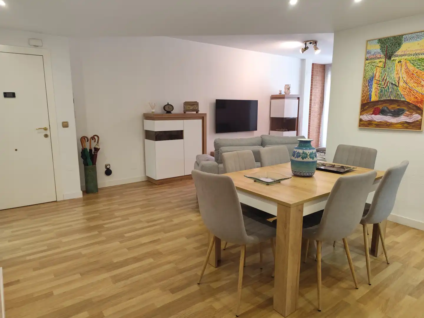 Flat with lift for sale in Calle Cuartel de Artillería 2, imagen 46