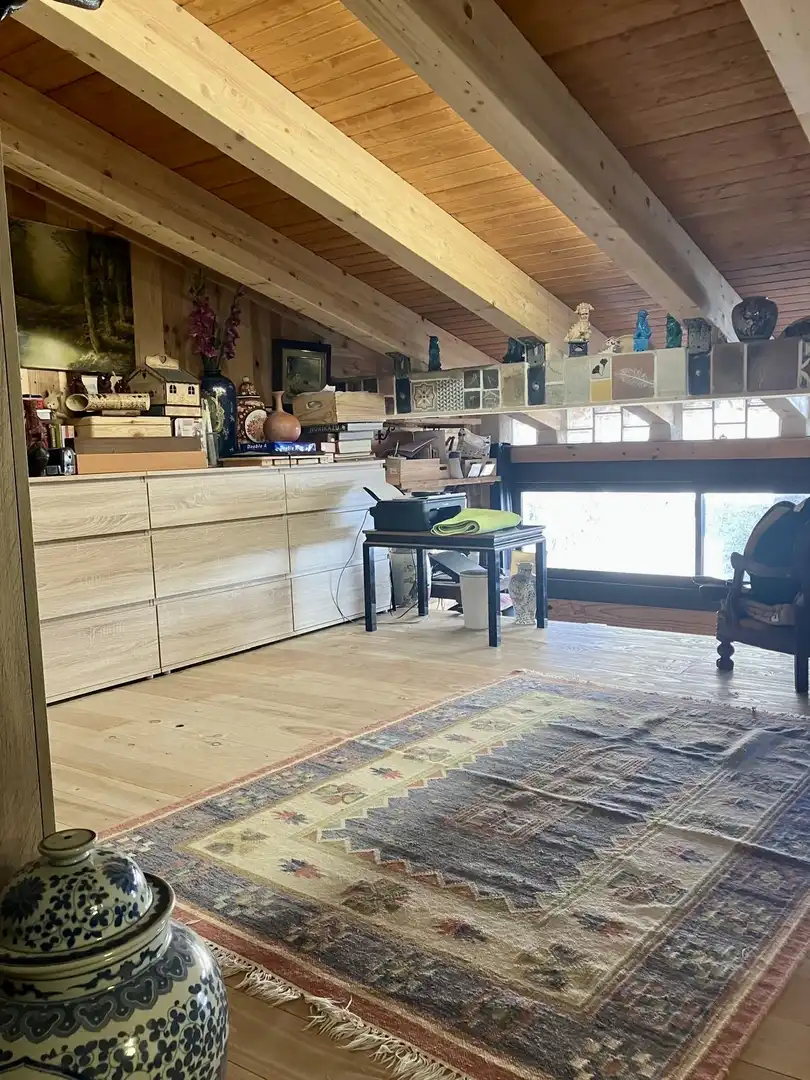 Dúplex con terraza en venta en Carrer de Sant Antoni, imagen 29