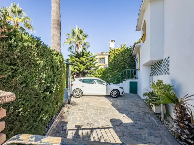 Wohnung mit Pool zum Verkauf in Calahonda, imagen 7