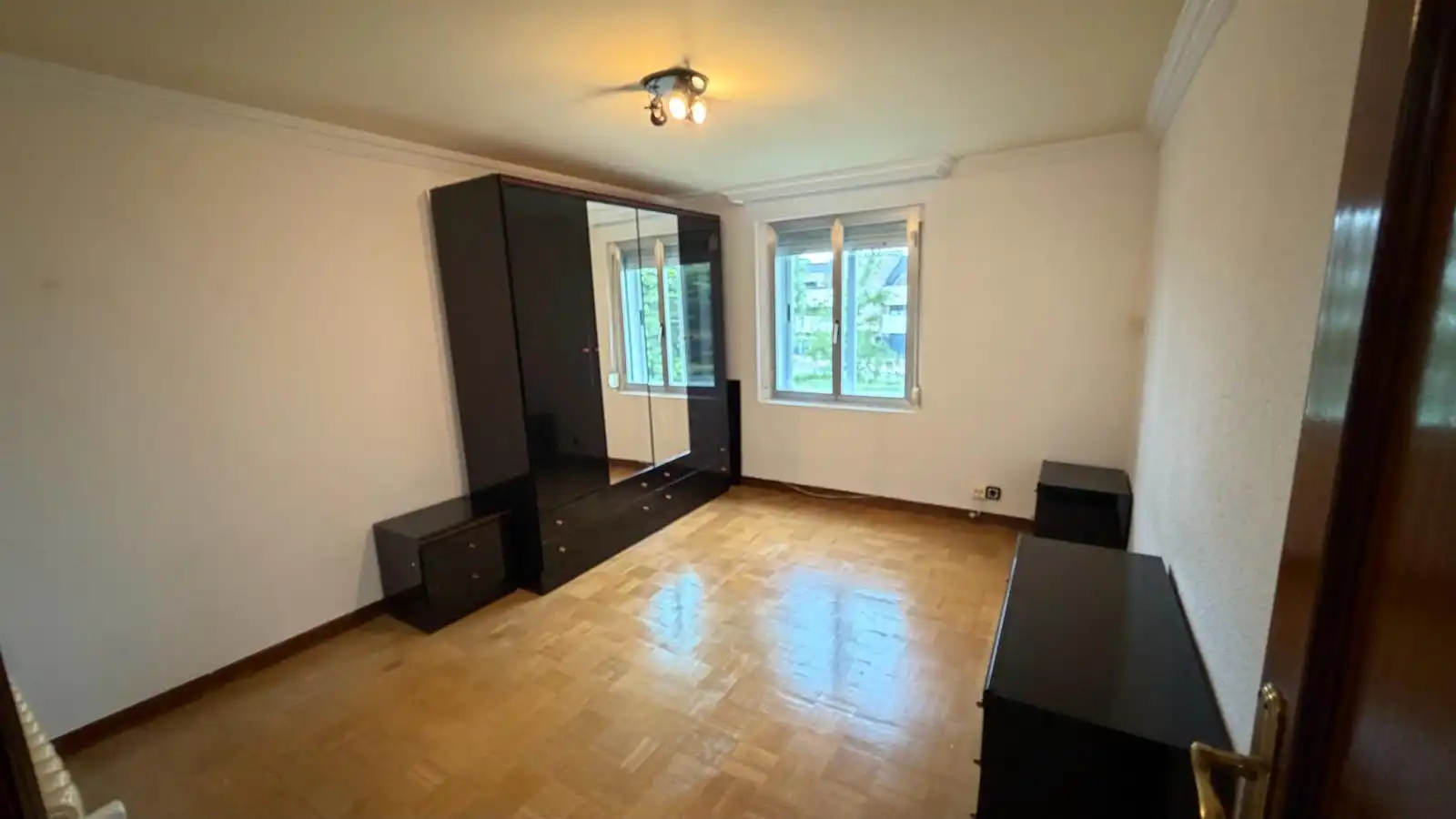 Habitación de Piso en venta en Vitoria - Gasteiz con Calefacción, Terraza y Trastero