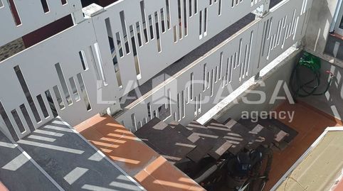 Foto 4 de Casa o chalet en venta en Calle Guadalhorce, Pescadores - Saladillo, Algeciras