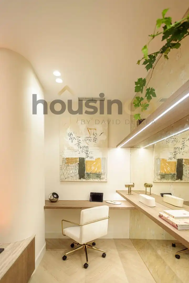 Flat with lift for sale in Padilla, imagen 20
