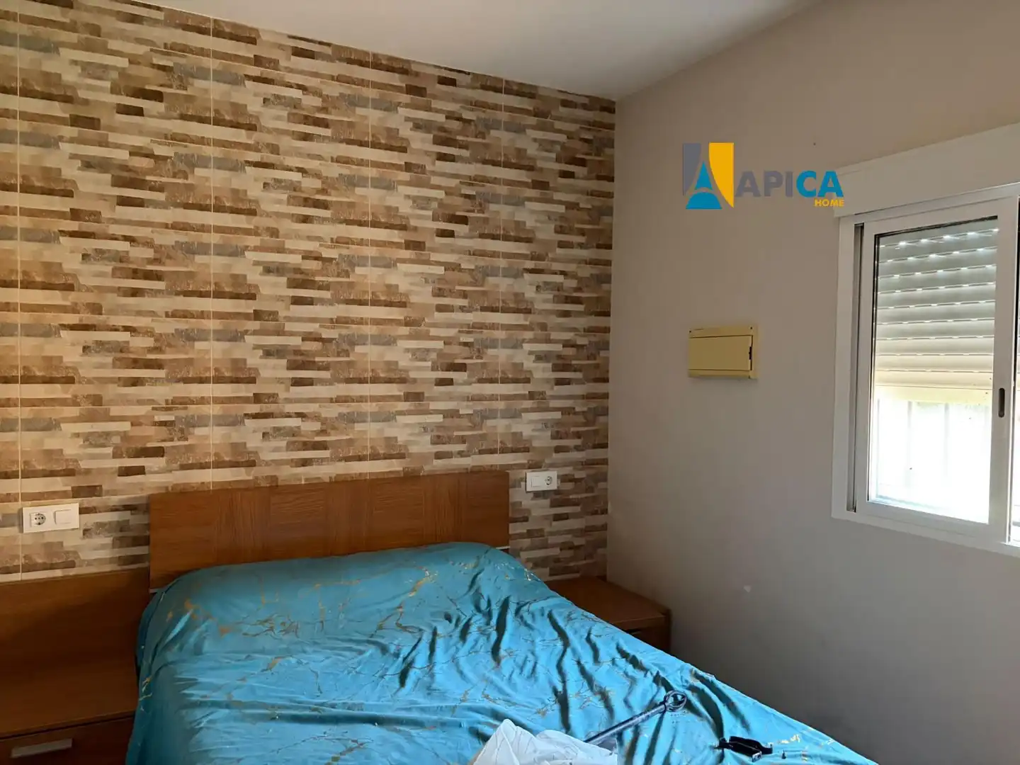 Dormitori de Casa o xalet en venda en Chiclana de la Frontera amb Terrassa, Traster i Piscina