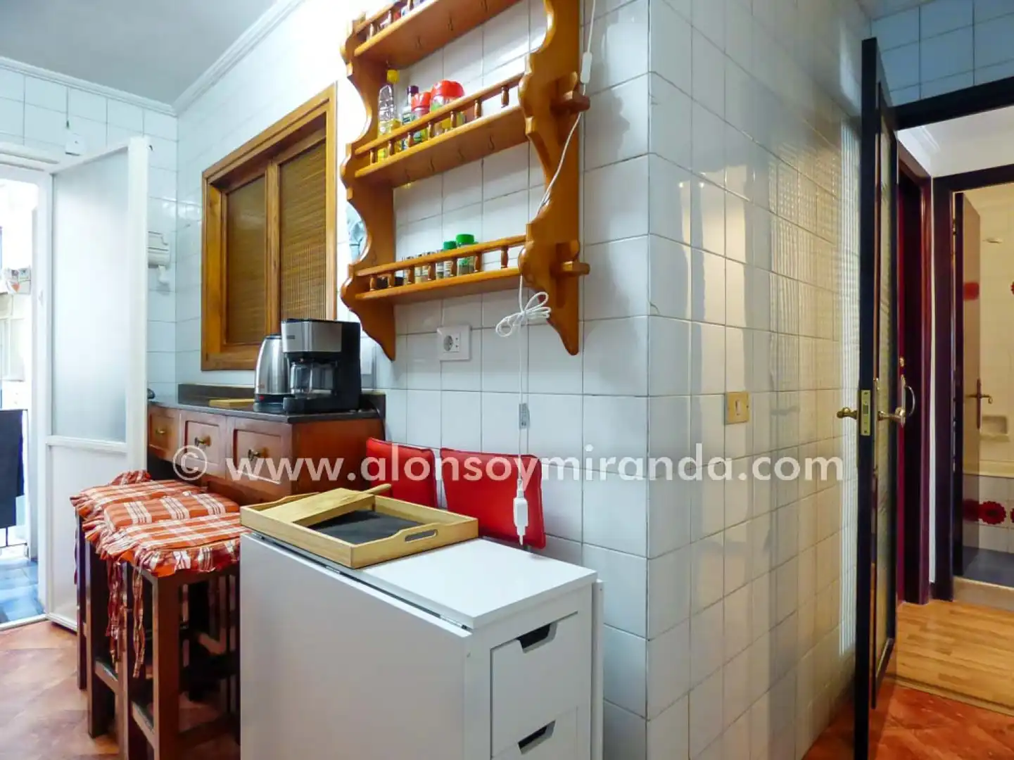 Wohnung zur Miete in Gijón - C/ Llanes, 2, Barrio del Centro