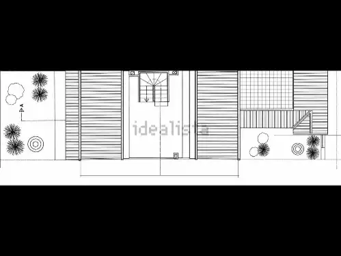 Xalet amb jardí en venda a Av. de la Hispanidad 7, imagen 30