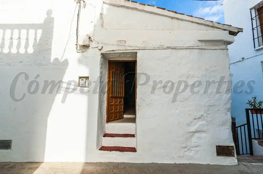 Maison à vendre à Sedella, imagen 7