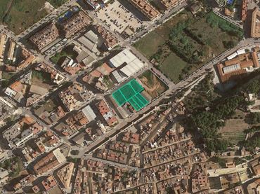 Rustikales Grundstück zum Verkauf in Ronda Murallas