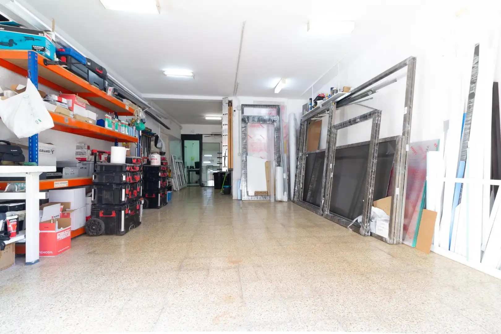 Local comercial en venta en Centre, imagen 7