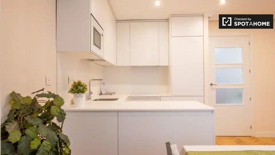 Flat to rent in Chamartín, imagen 7