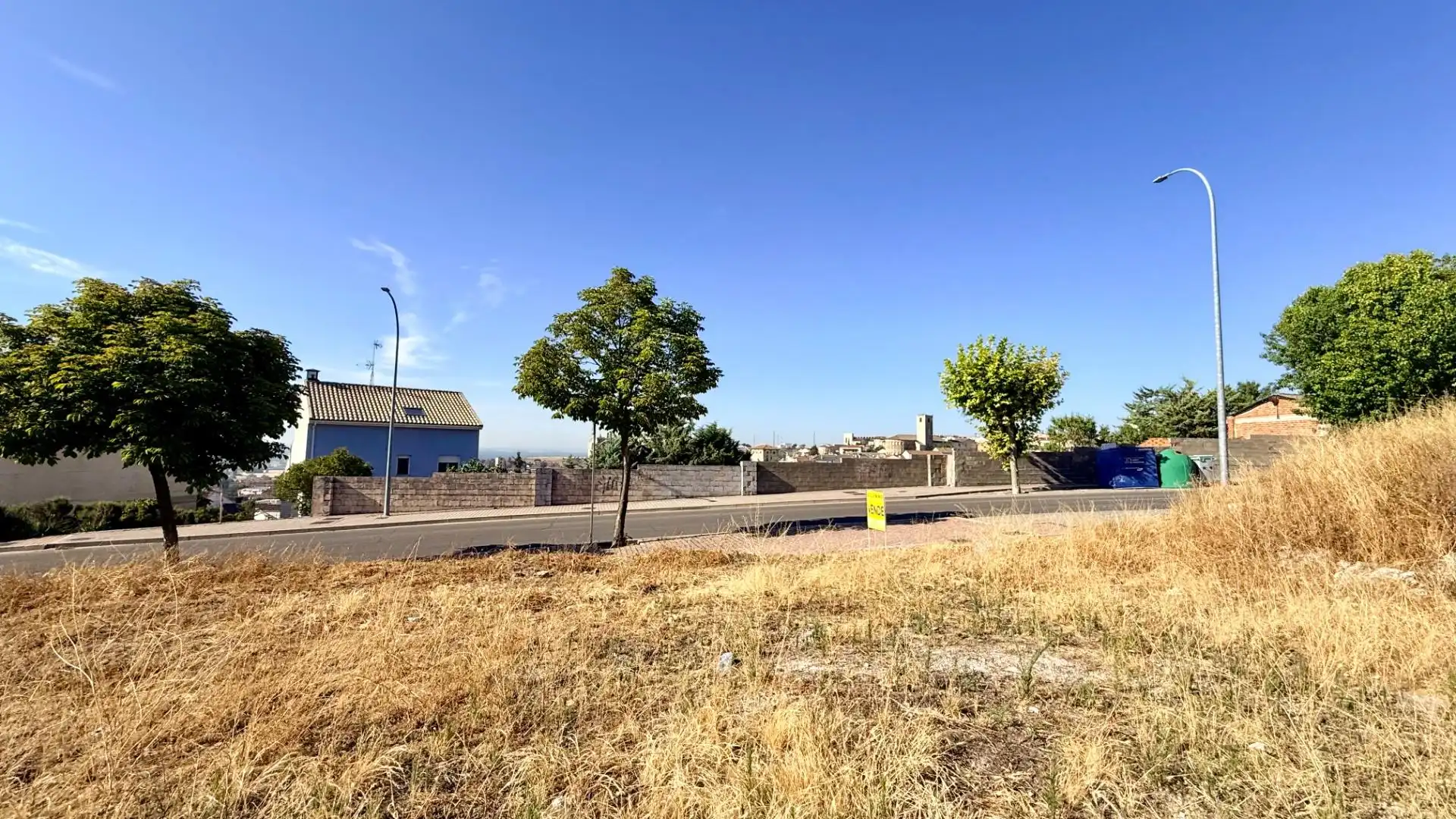 Terrenys i solars en venda a Cuéllar, imagen 4