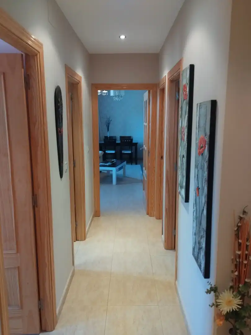 Flat to rent in Jerez de los Caballeros, imagen 4