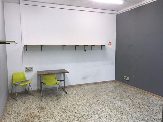 Oficina de alquiler en Sabadell