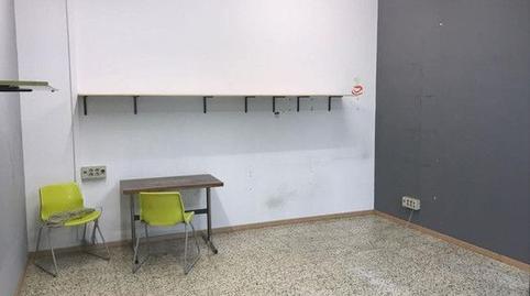 Foto 2 de Oficina de lloguer a Concòrdia, Barcelona