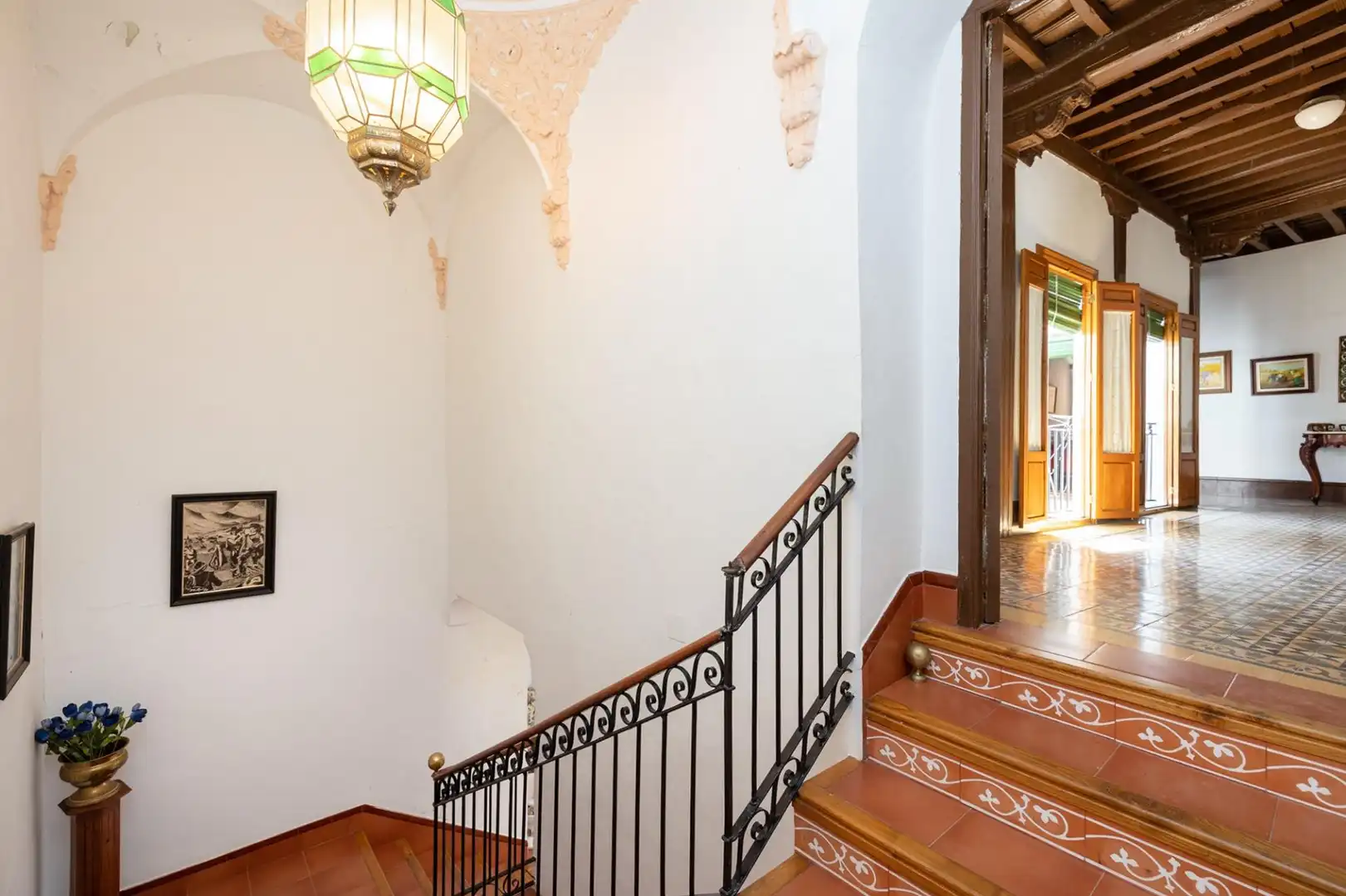 Haus oder Chalet zum Verkauf in Ugíjar mit Heizung, Privatgarten und Terrasse