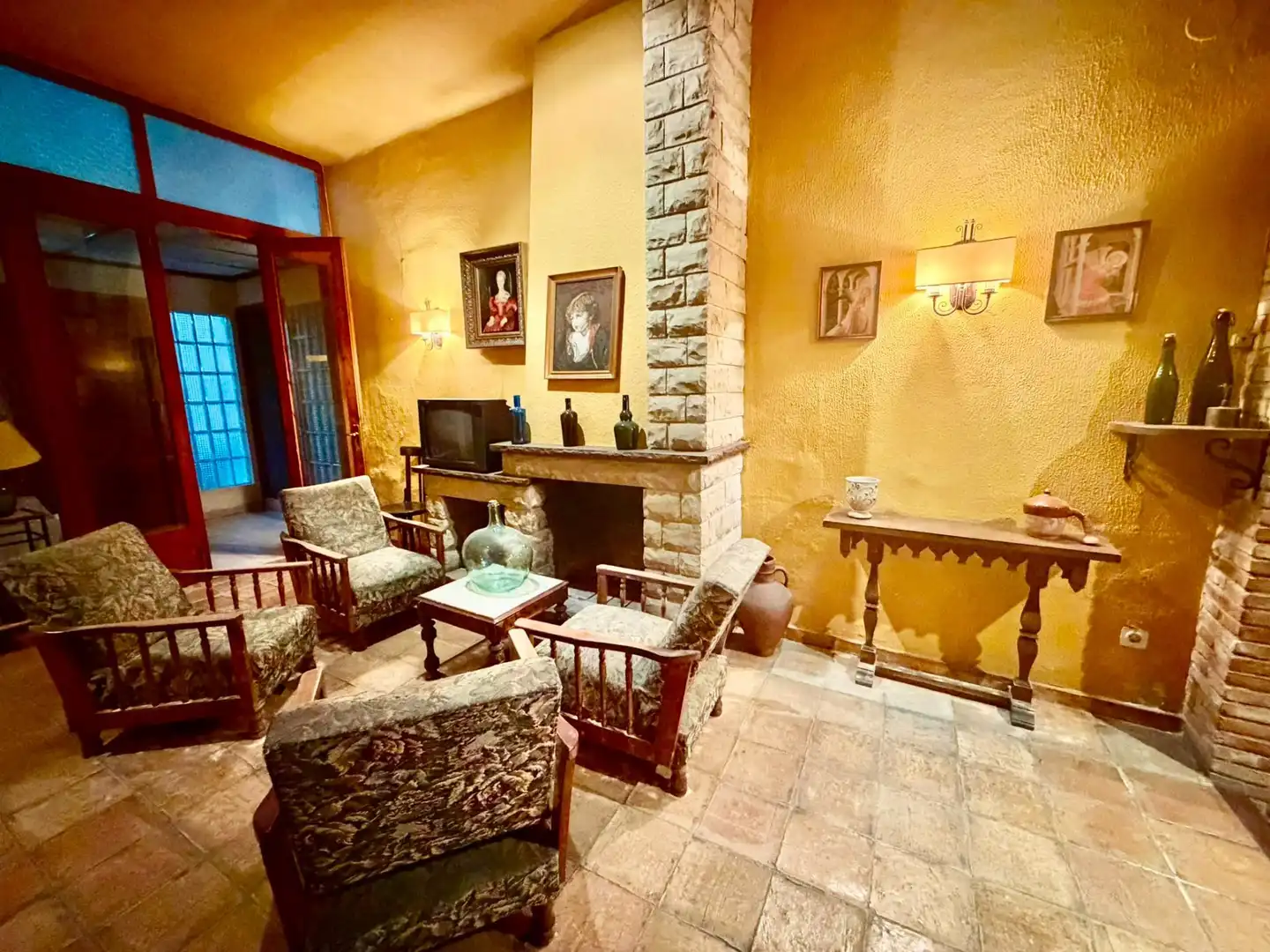 Casa rústica en venda a Sant Antoni, imagen 4
