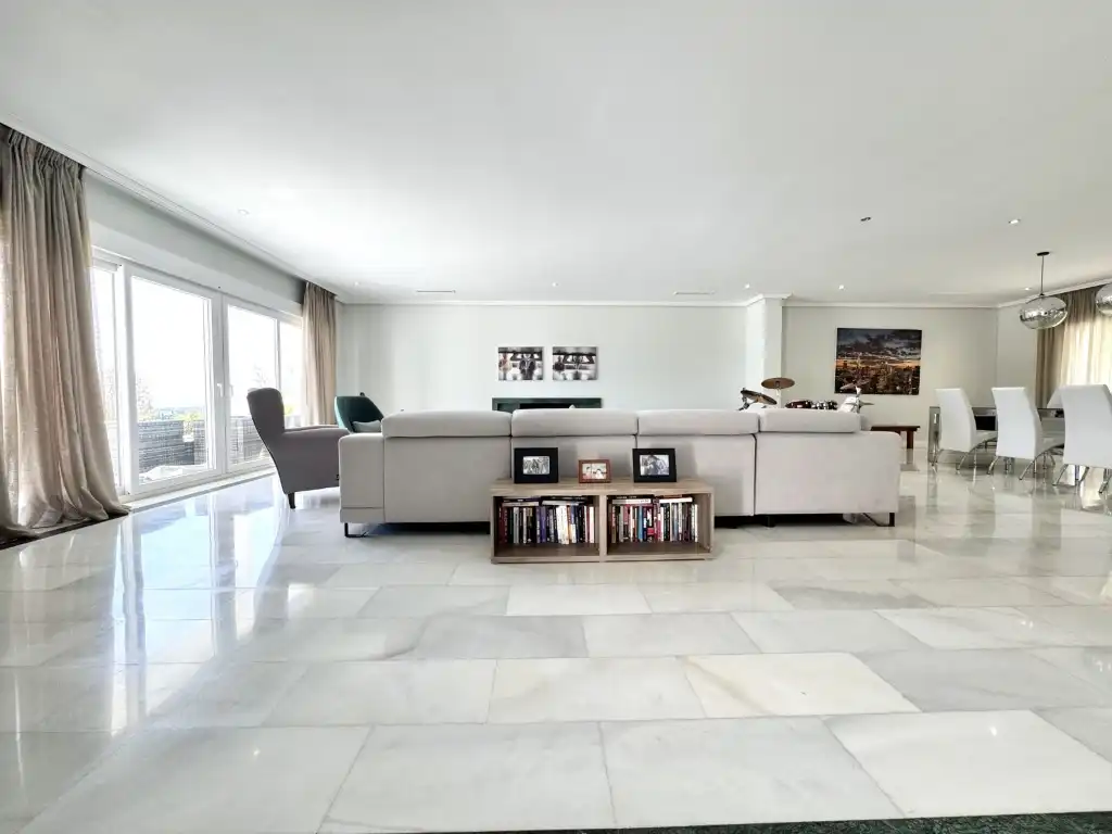 Villa à vendre à Ciudalcampo, imagen 17