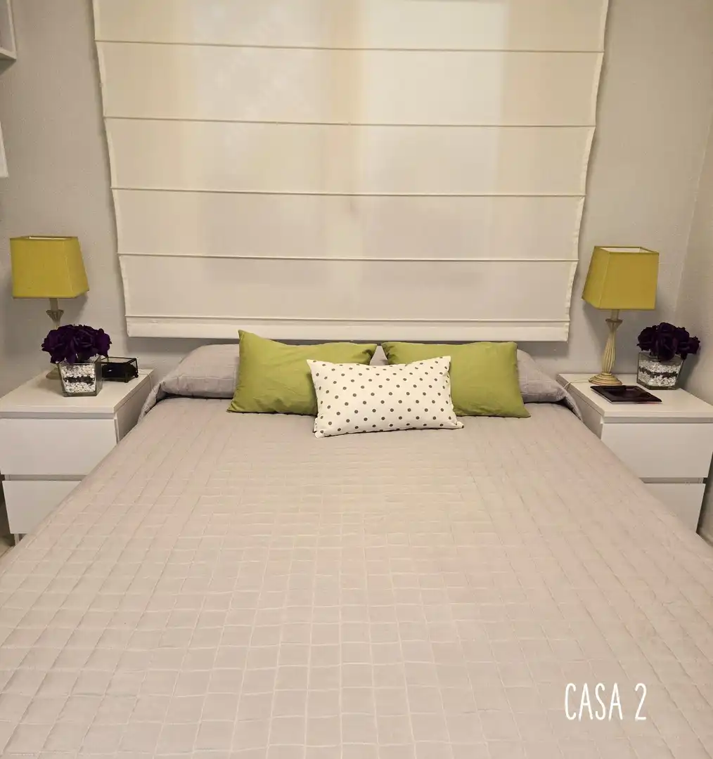 Bedroom of Detached homes for sale in Tarragona  with Heating, Terrace and Storage room