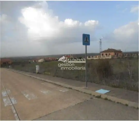 Terreny residencial en venda a Duruelo, imagen 2