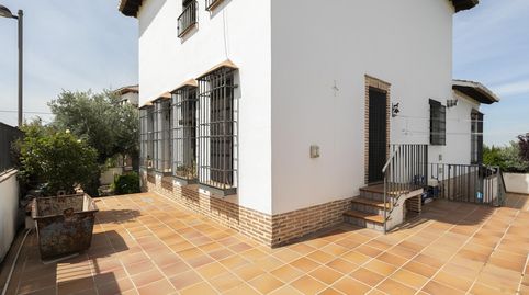 Foto 5 de Casa o xalet en venda a Calle Cúllar Vega, Altos de la Zubia, La Zubia