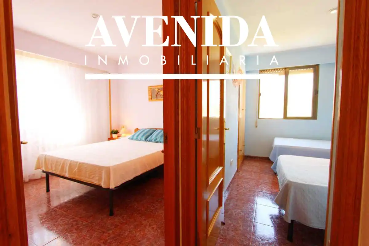 Apartamento con piscina en venta en maritimo mediterraneo 45, imagen 31