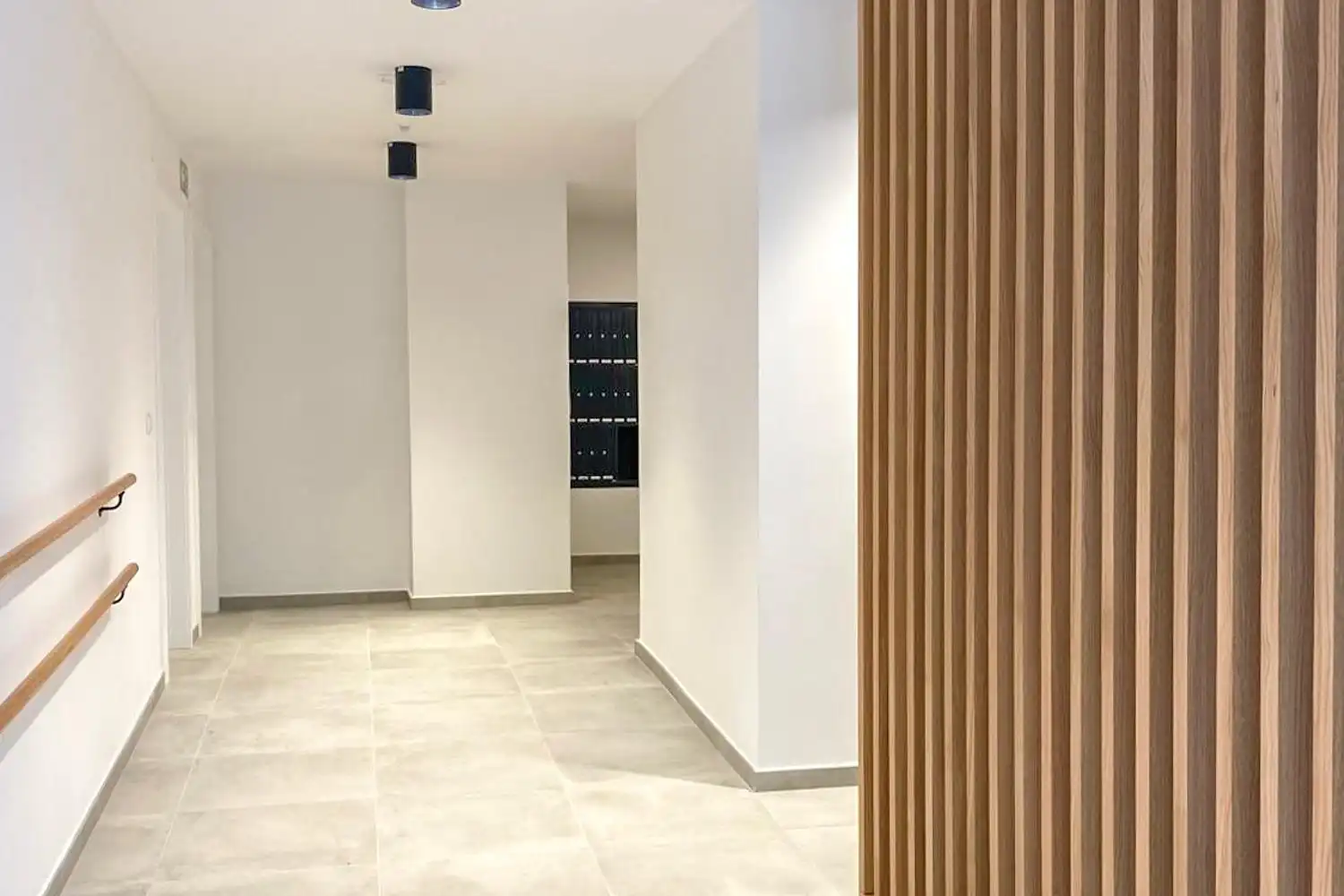 Flat for rent in Madrid  with Terrace and Storage room