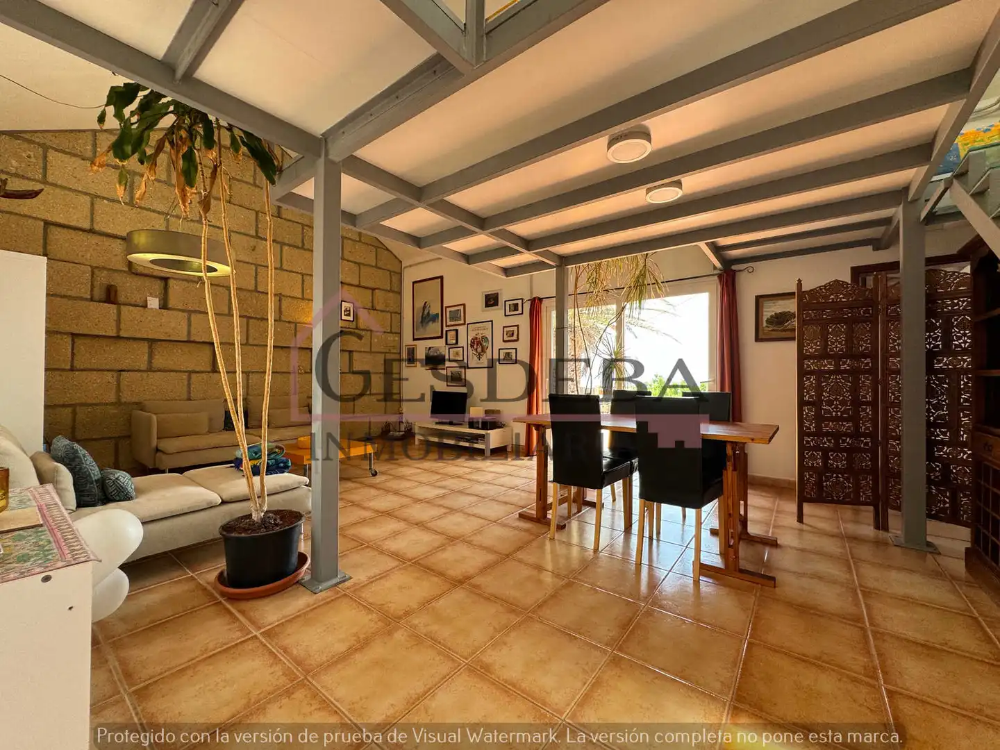 Houses for sale in Calle el Matorral, Frontera