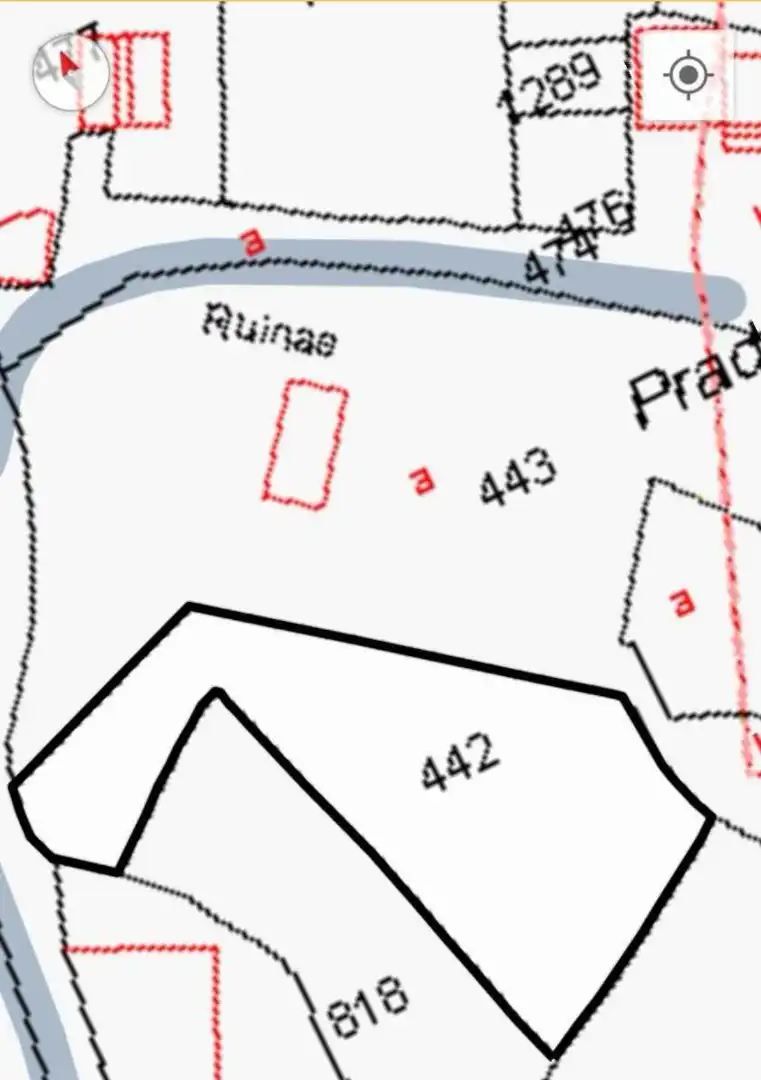 Lands and plots for sale in Rúa Joaquín Fernández Sestelo 21, imagen 6