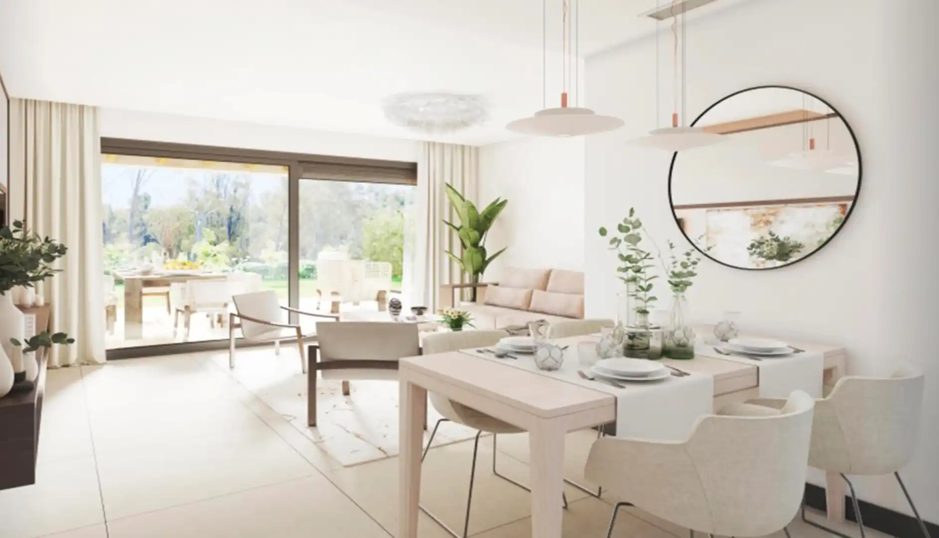 Appartement avec piscine à vendre à Nueva Andalucía, imagen 3
