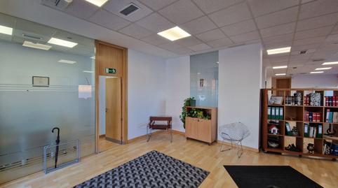 Foto 4 de Oficina de lloguer a Algete Centro, Madrid