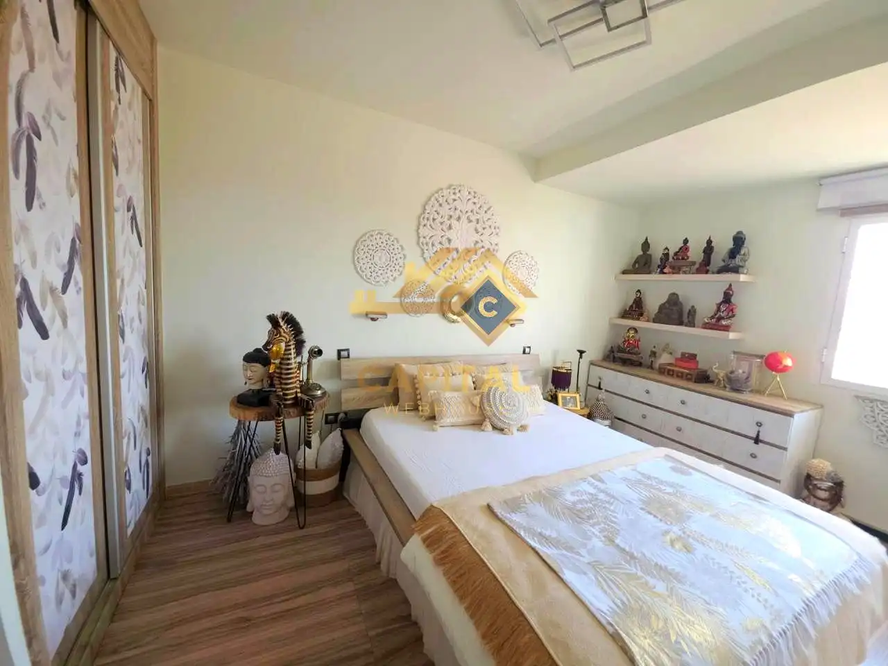Appartamento con terrazza in vendita a Calle Recas, imagen 22